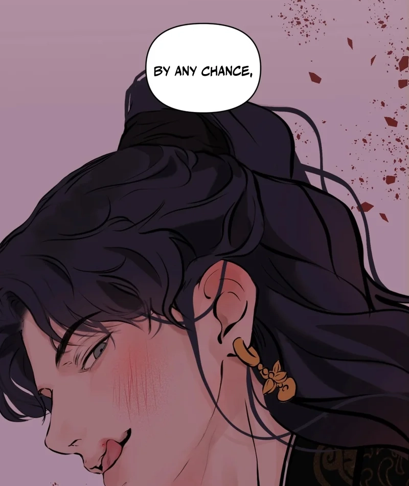 Tracing Night Desires Chapter 4 page 4 - 