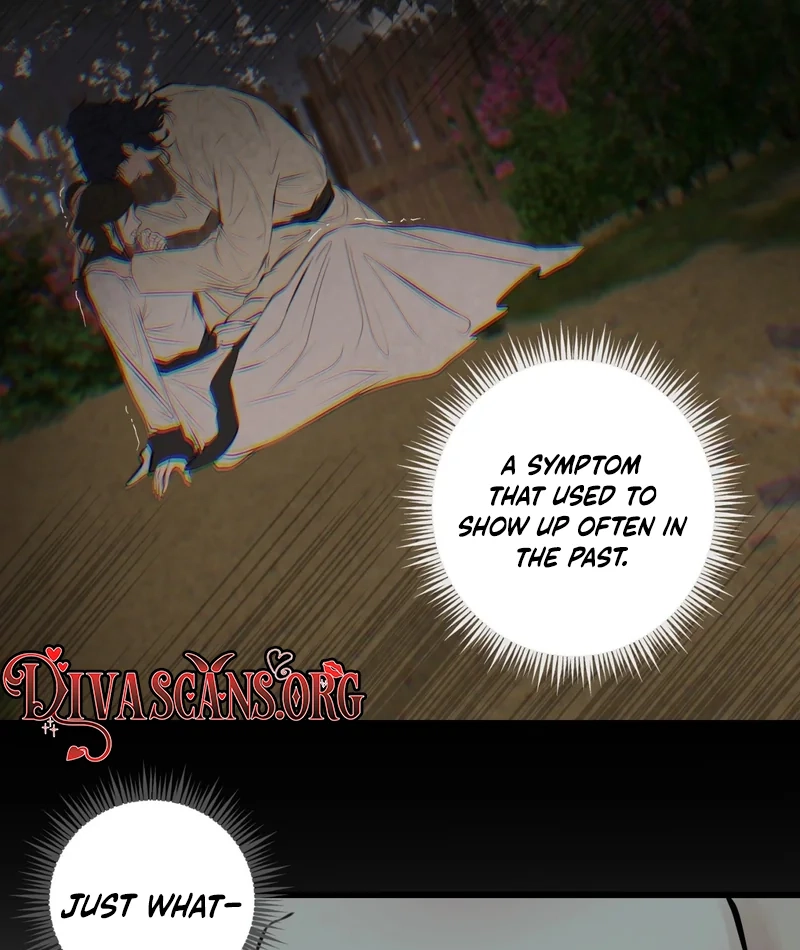 Tracing Night Desires Chapter 4 page 31 - 