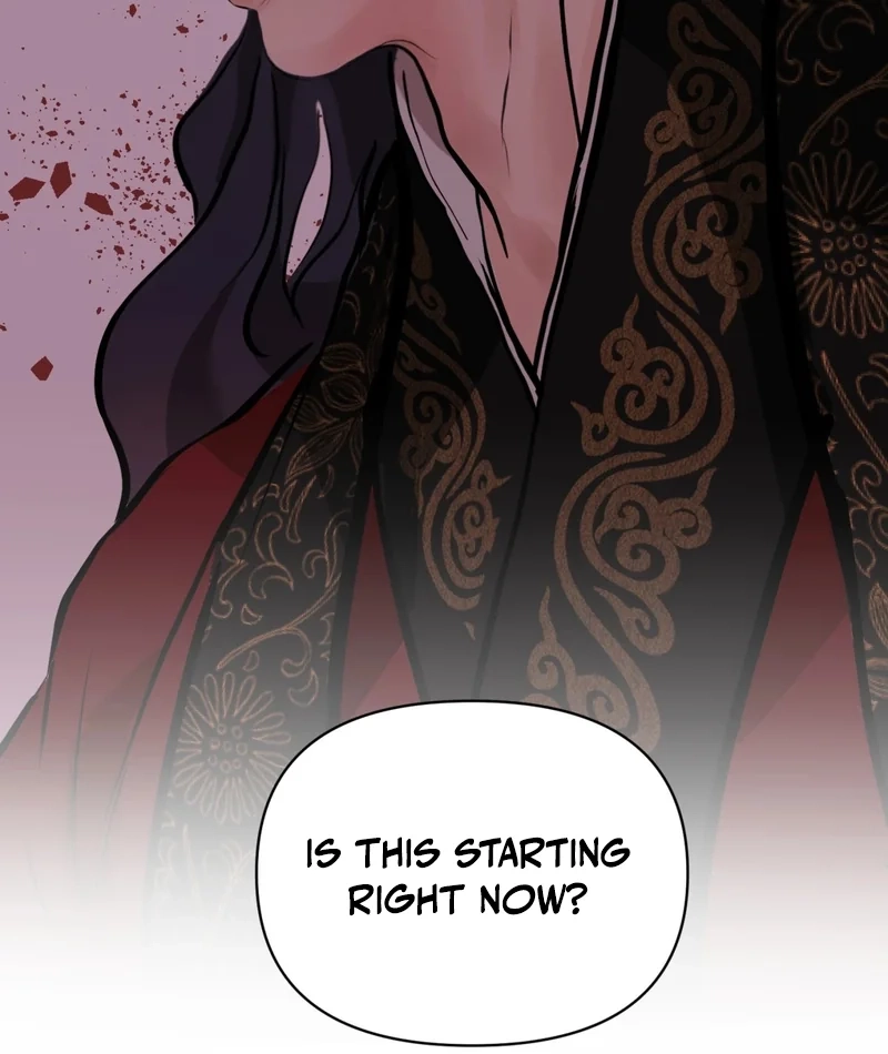 Tracing Night Desires Chapter 4 page 5 - 