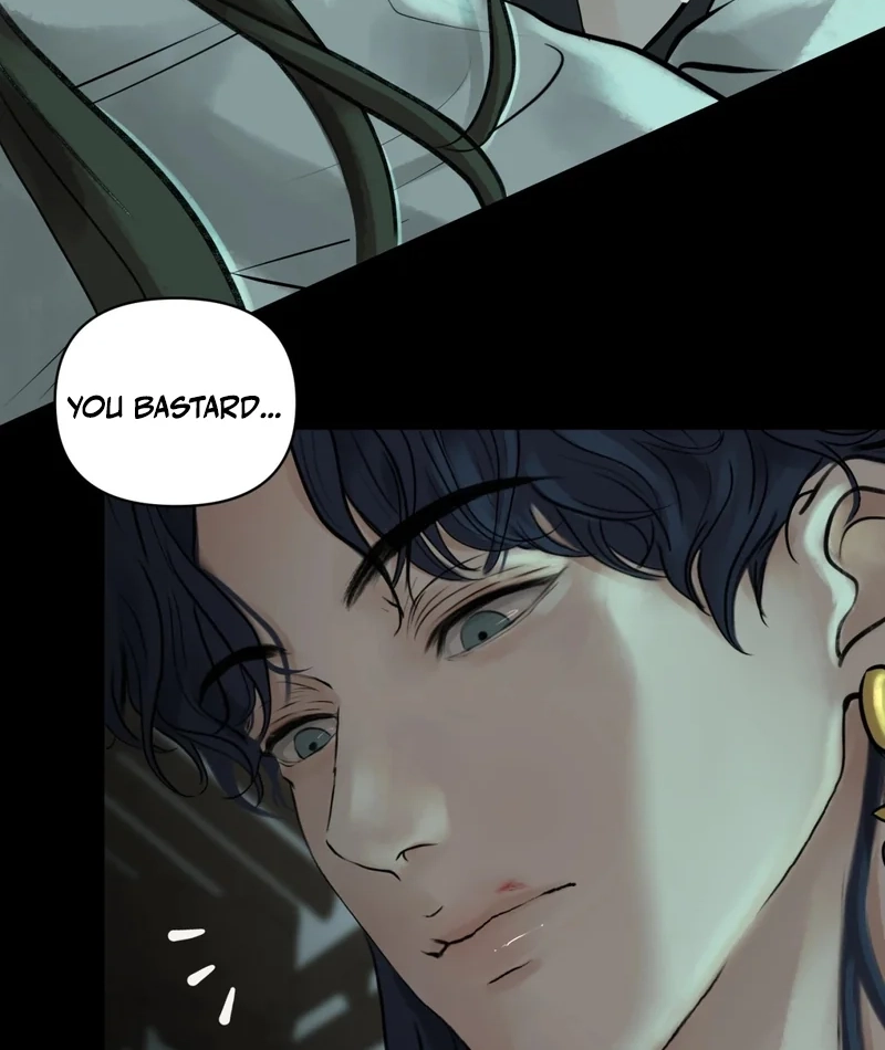 Tracing Night Desires Chapter 4 page 41 - 