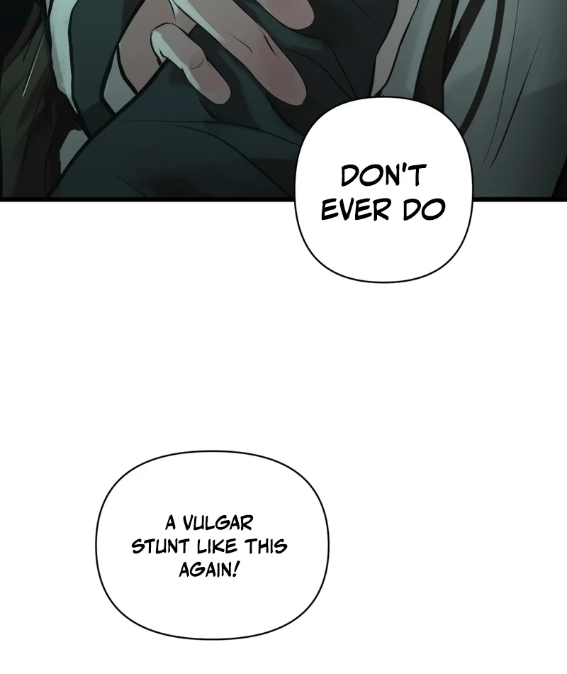 Tracing Night Desires Chapter 4 page 44 - 