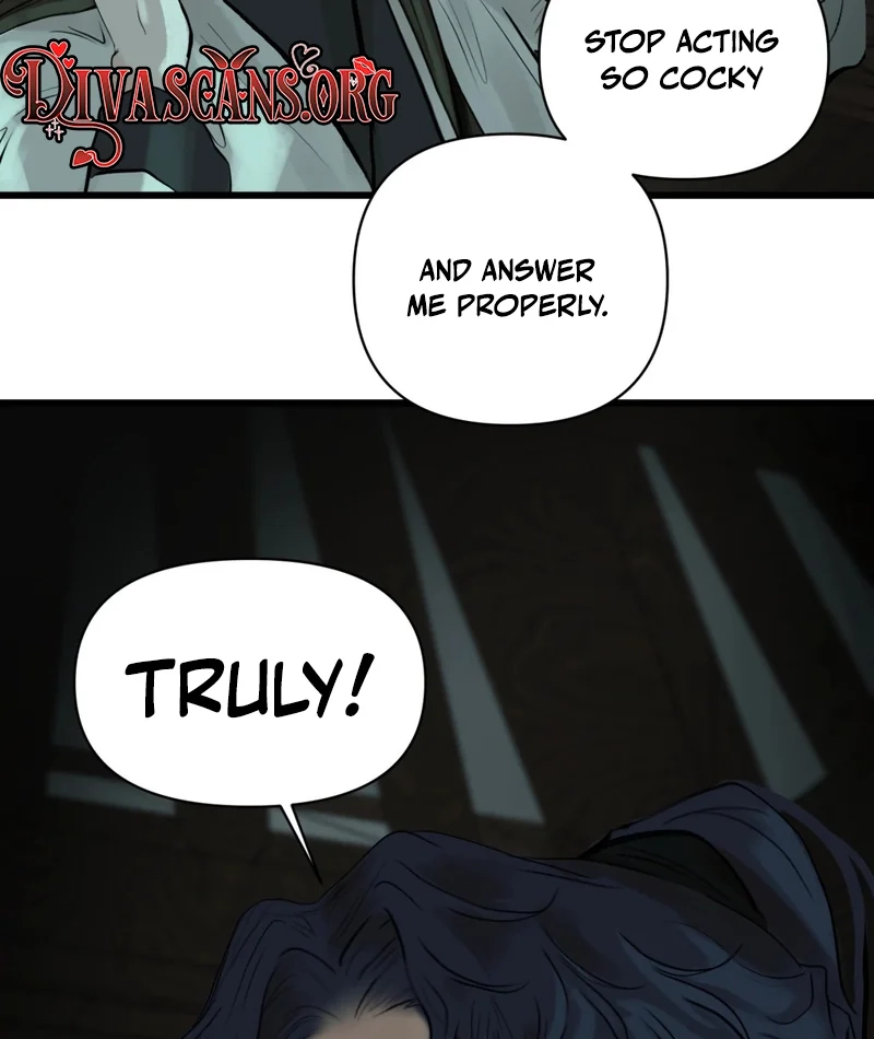 Tracing Night Desires Chapter 4 page 48 - 