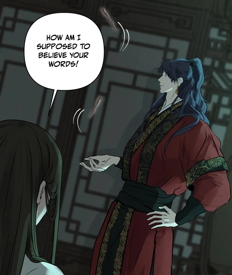 Tracing Night Desires Chapter 4 page 53 - 