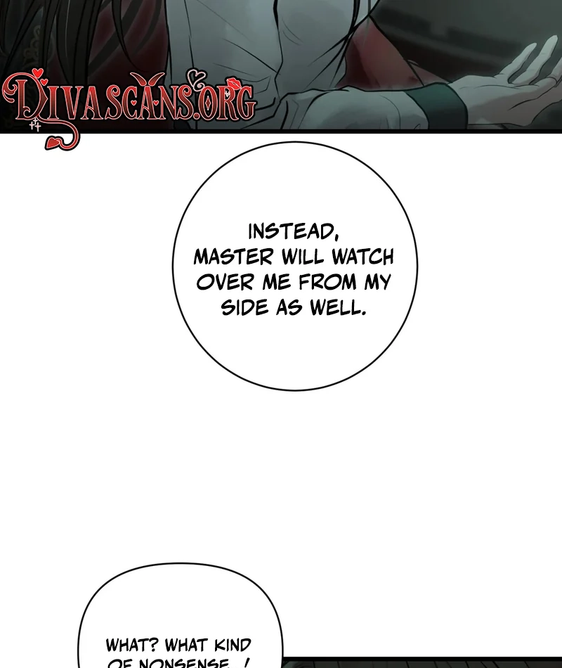 Tracing Night Desires Chapter 4 page 57 - 