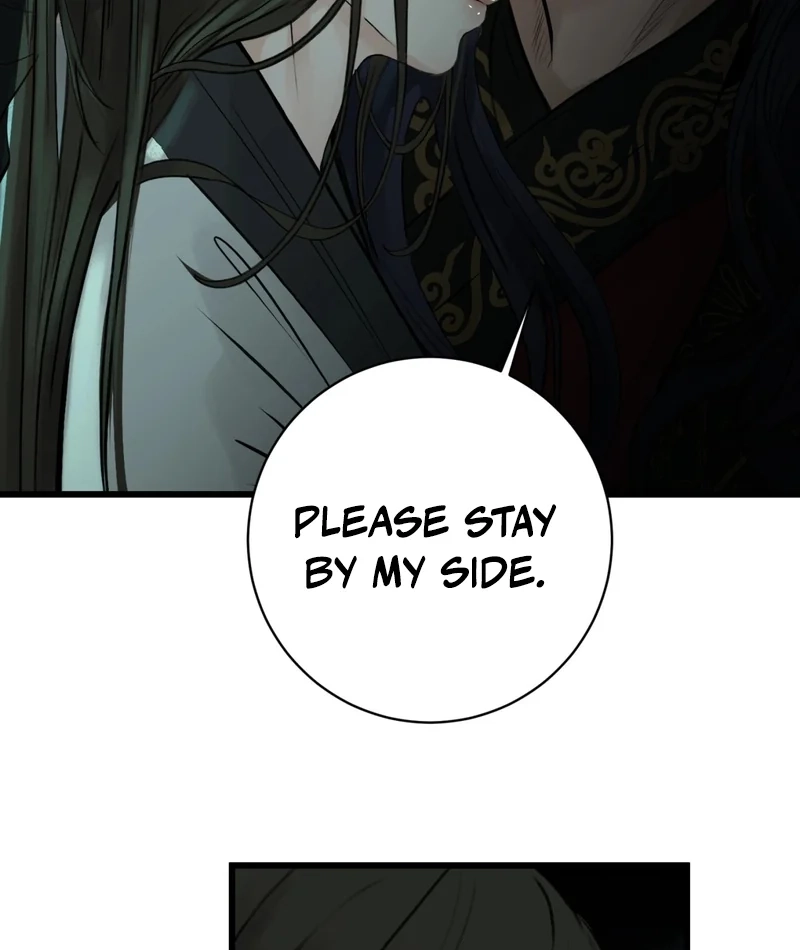 Tracing Night Desires Chapter 4 page 61 - 
