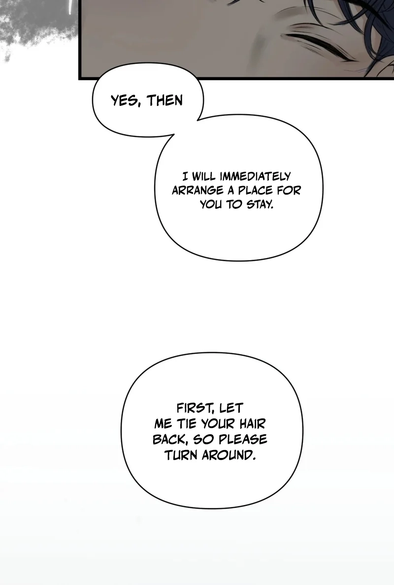 Tracing Night Desires Chapter 4 page 65 - 