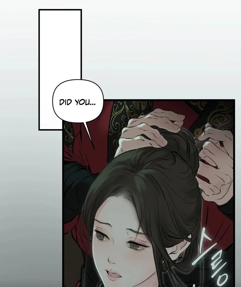 Tracing Night Desires Chapter 4 page 66 - 