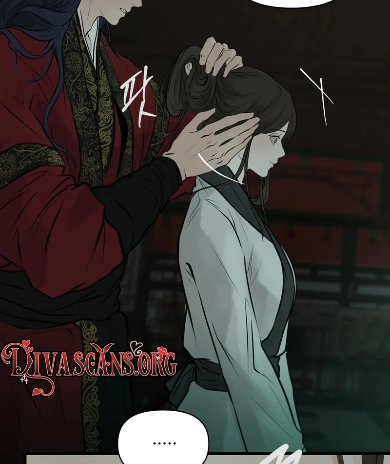 Tracing Night Desires Chapter 4 page 68 - 