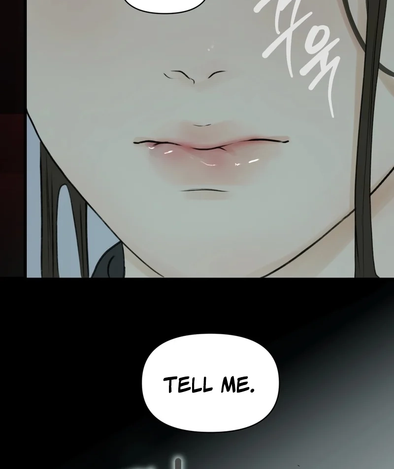 Tracing Night Desires Chapter 4 page 69 - 