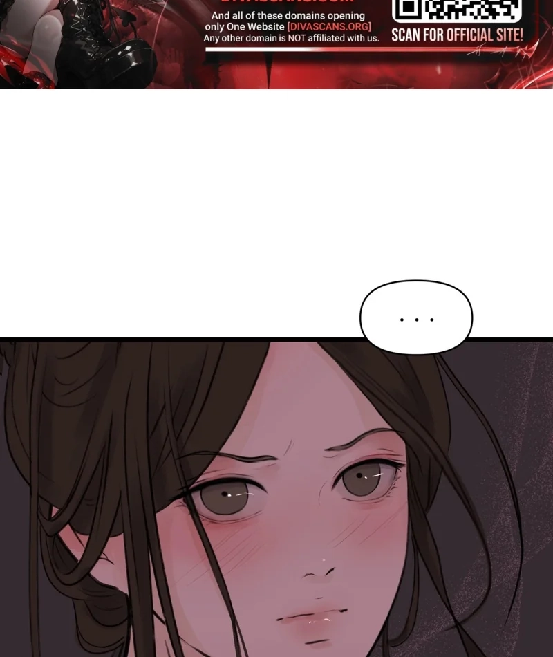 Tracing Night Desires Chapter 4 page 8 - 