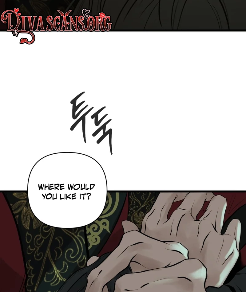 Tracing Night Desires Chapter 4 page 75 - 