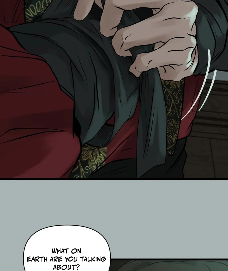 Tracing Night Desires Chapter 4 page 76 - 