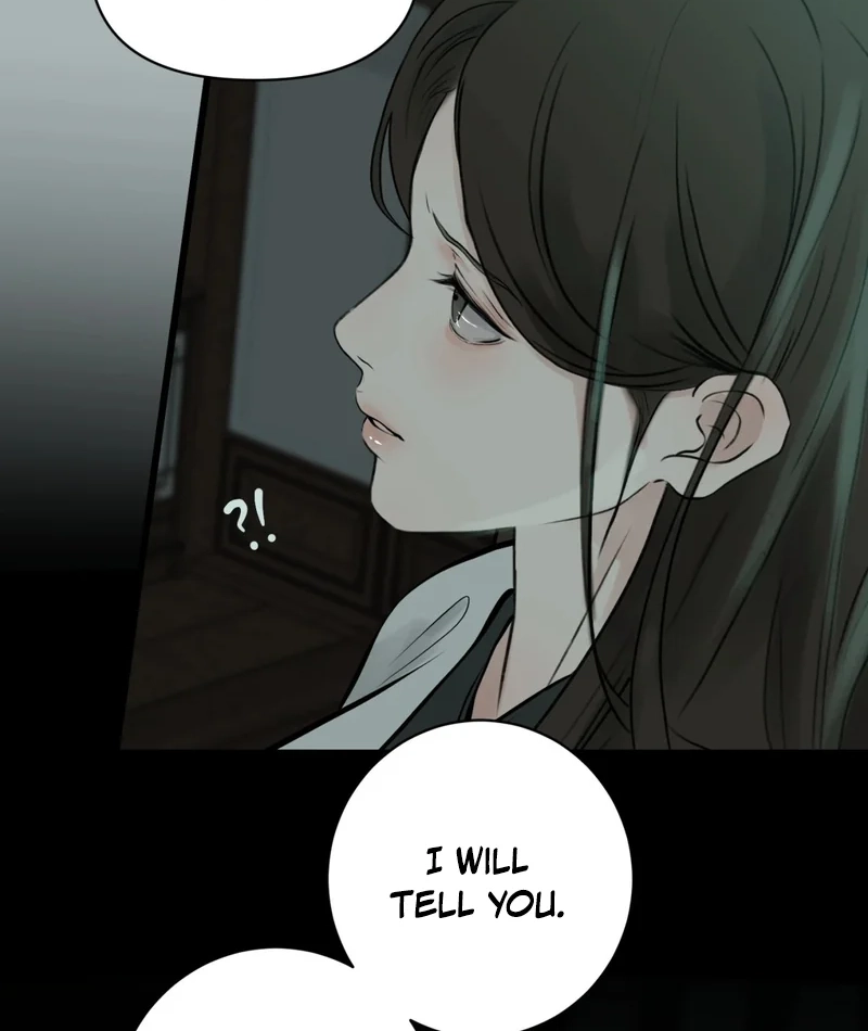 Tracing Night Desires Chapter 4 page 77 - 