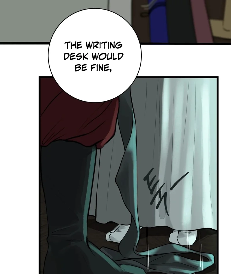 Tracing Night Desires Chapter 4 page 79 - 