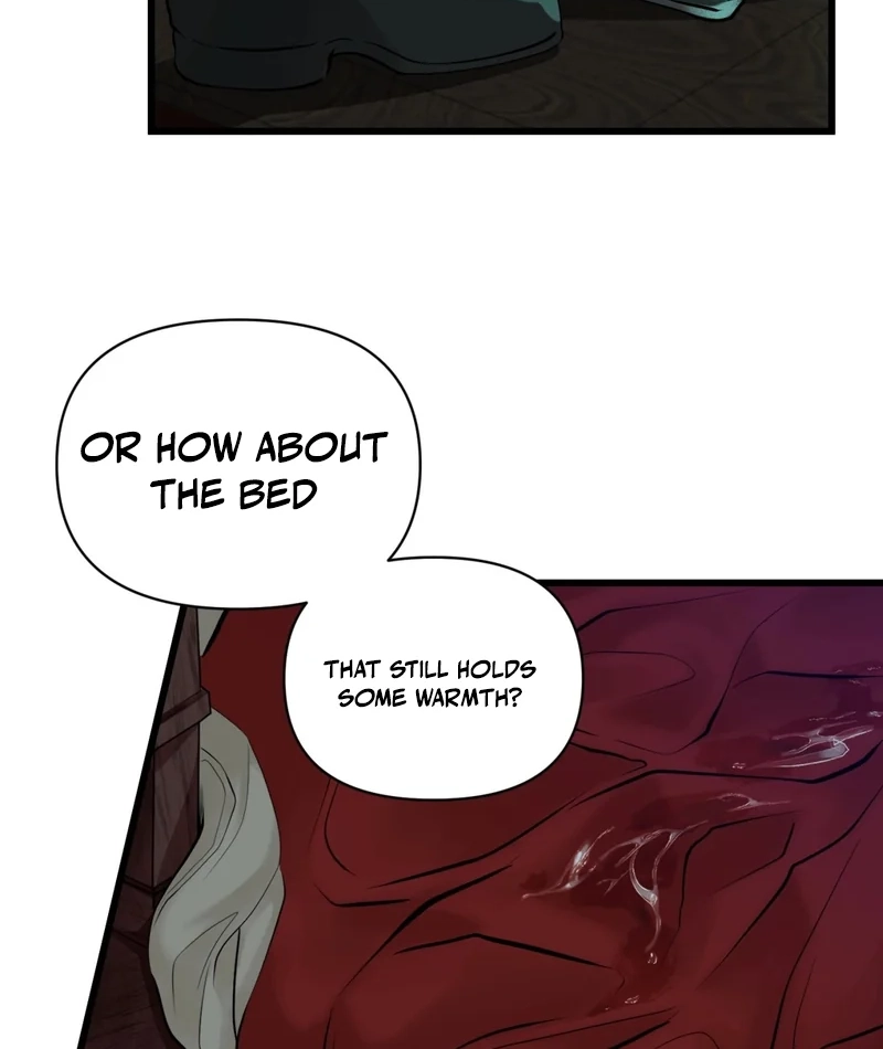 Tracing Night Desires Chapter 4 page 80 - 