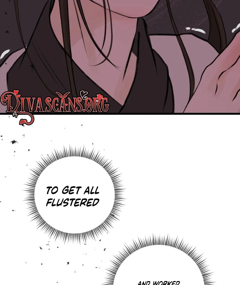 Tracing Night Desires Chapter 4 page 9 - 