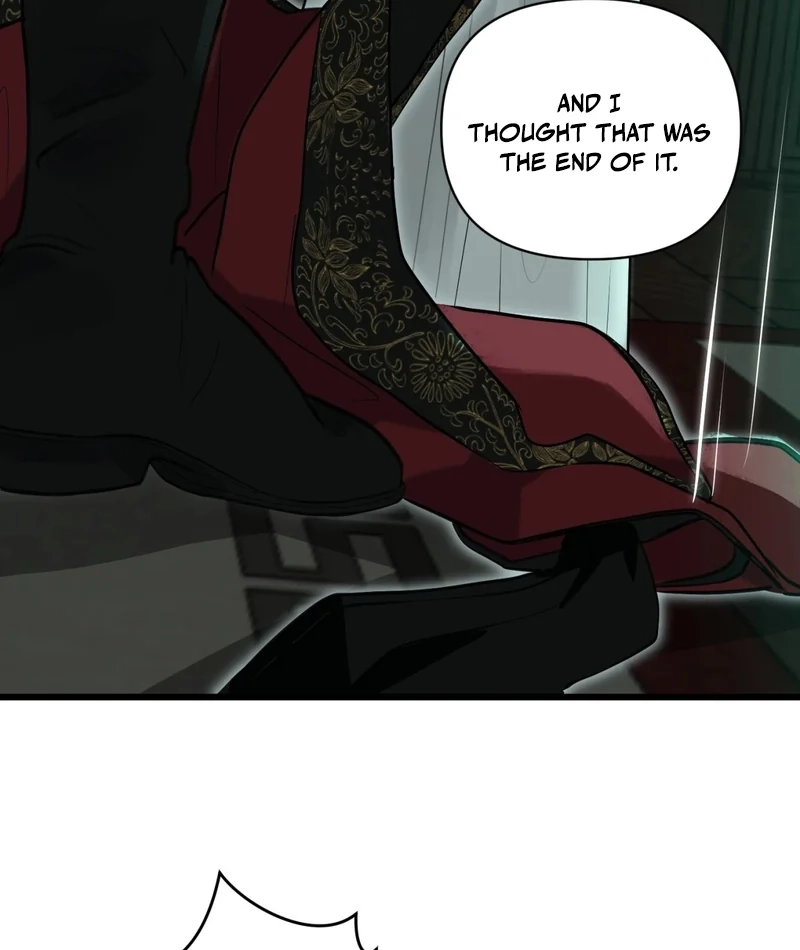 Tracing Night Desires Chapter 4 page 85 - 