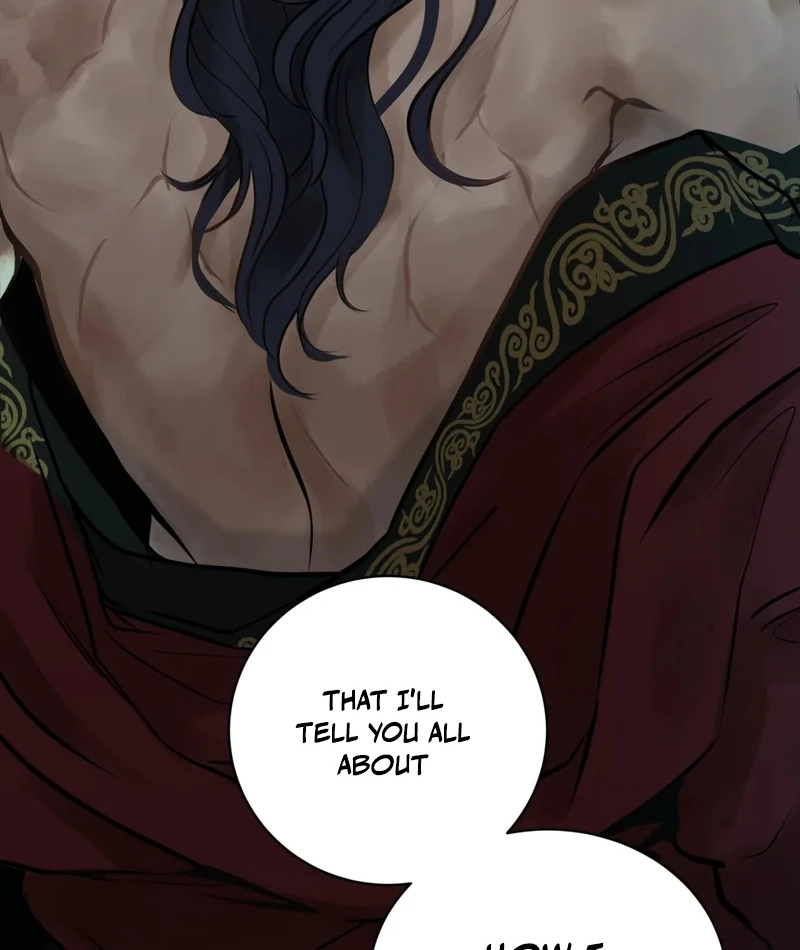 Tracing Night Desires Chapter 4 page 88 - 