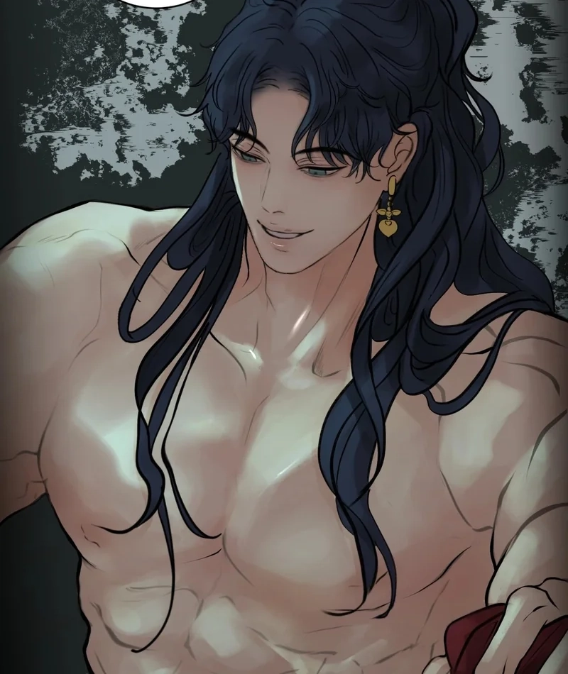Tracing Night Desires Chapter 4 page 90 - 