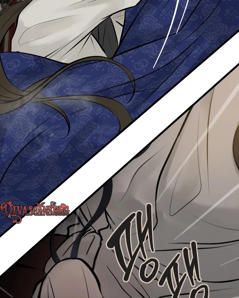 Tracing Night Desires Chapter 5 page 30 - 