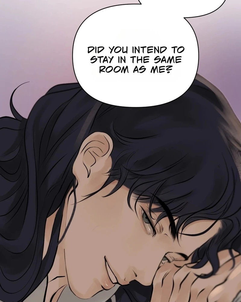 Tracing Night Desires Chapter 5 page 45 - 