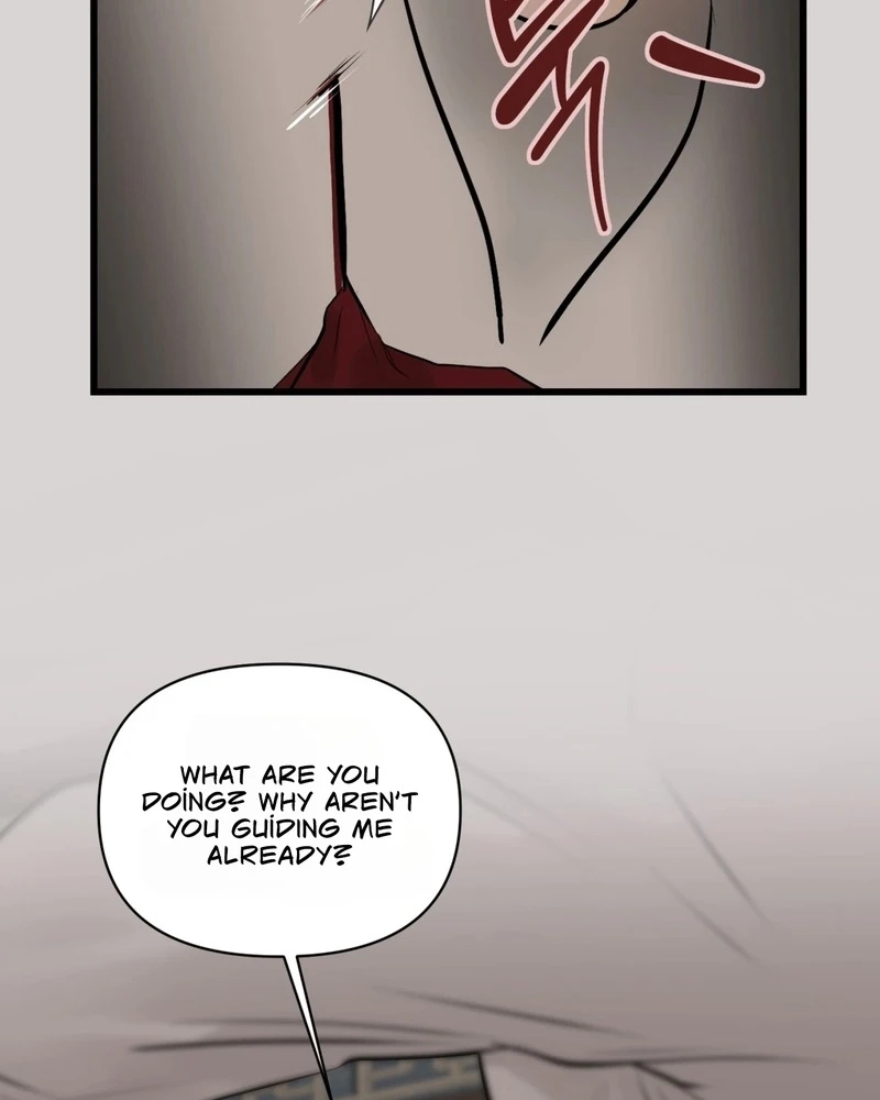 Tracing Night Desires Chapter 5 page 49 - 