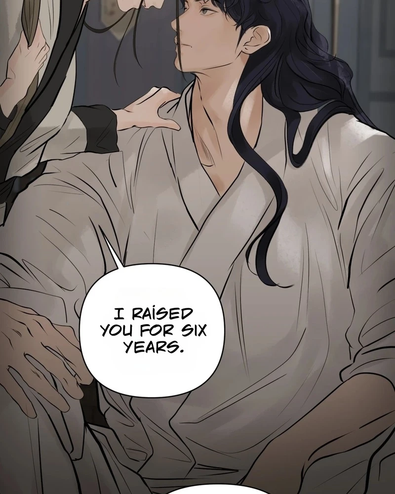 Tracing Night Desires Chapter 5 page 54 - 