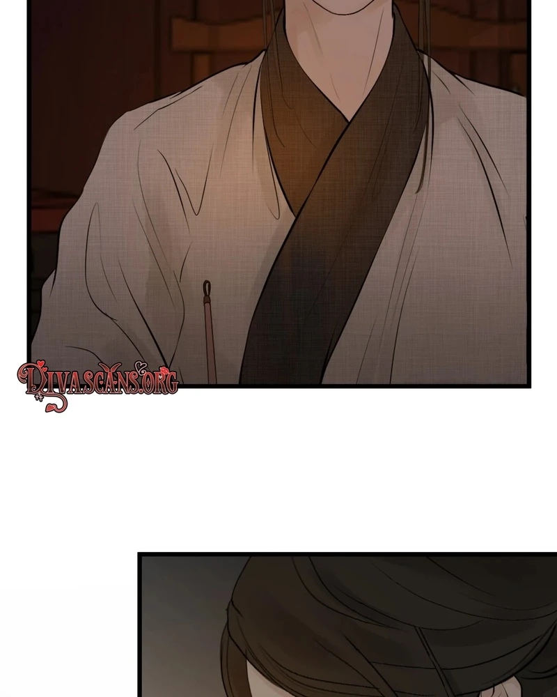 Tracing Night Desires Chapter 5 page 64 - 