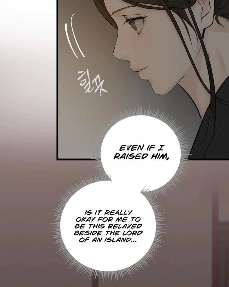 Tracing Night Desires Chapter 5 page 65 - 