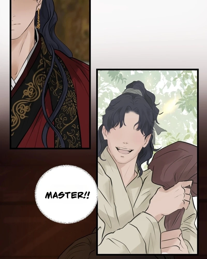 Tracing Night Desires Chapter 5 page 69 - 