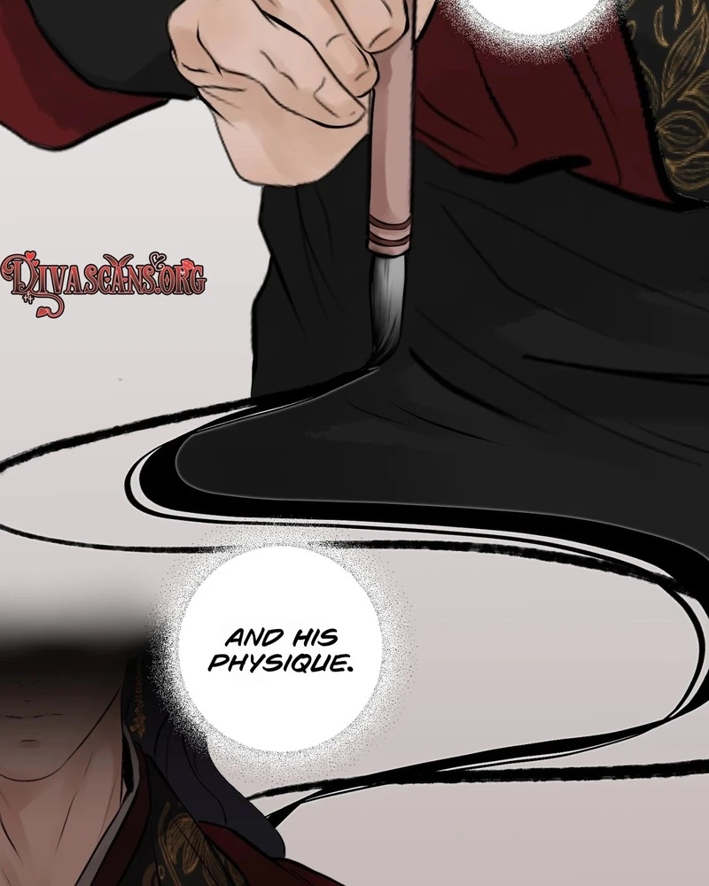 Tracing Night Desires Chapter 5 page 72 - 