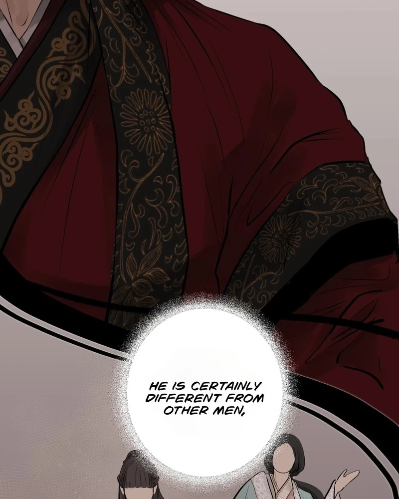 Tracing Night Desires Chapter 5 page 73 - 