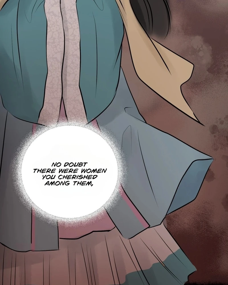 Tracing Night Desires Chapter 5 page 75 - 