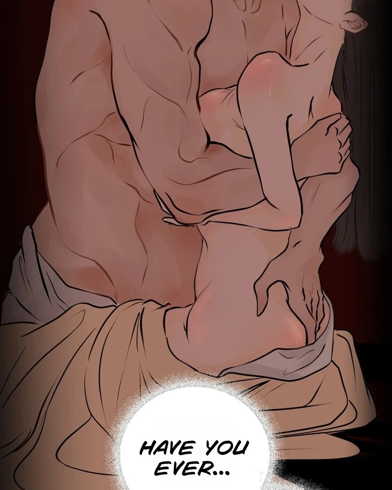 Tracing Night Desires Chapter 5 page 77 - 