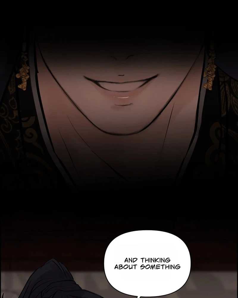 Tracing Night Desires Chapter 5 page 80 - 
