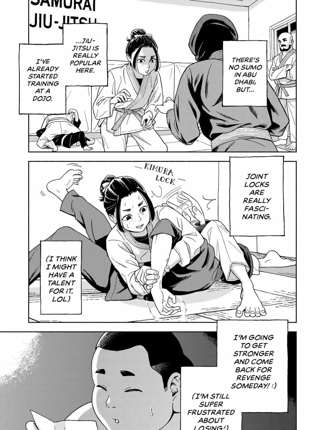 Tracing the Waning Moon Chapter 0 page 77 - 