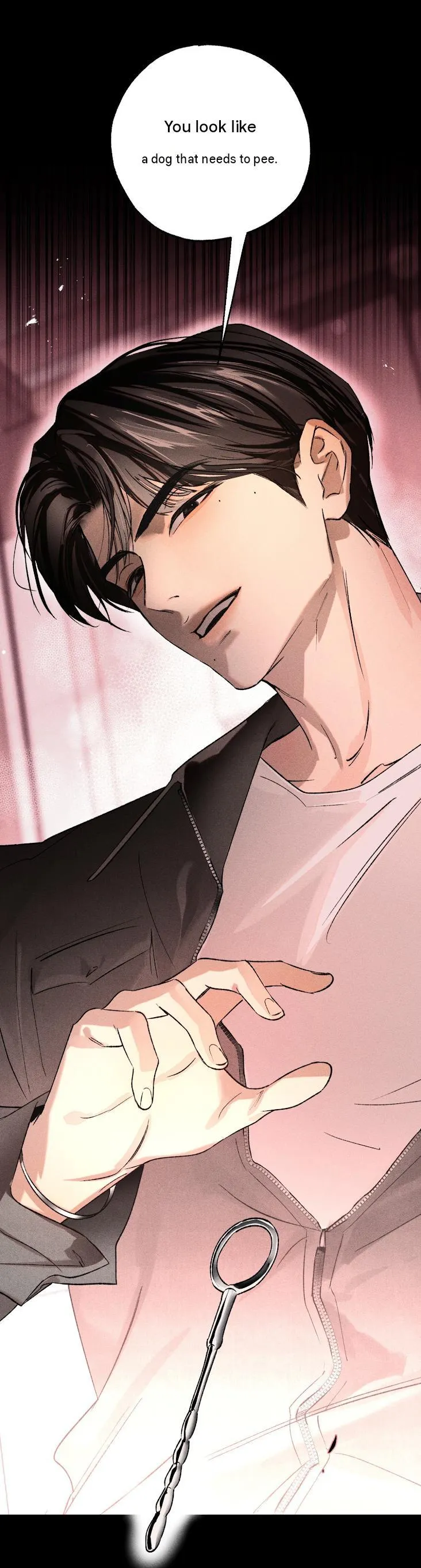 Track Zero Chapter 0 page 3 - 