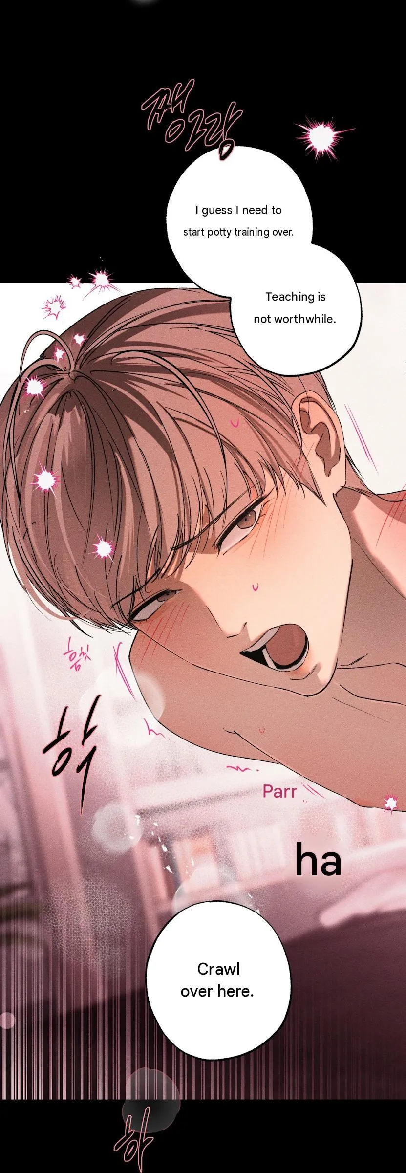 Track Zero Chapter 0 page 4 - 