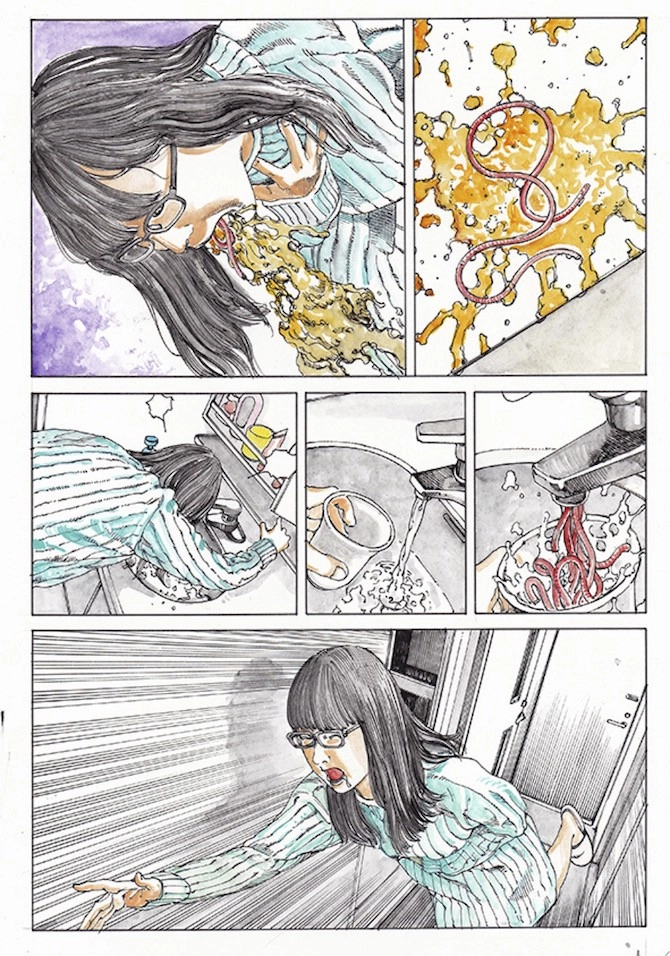 Tract Chapter 1 page 11 - 