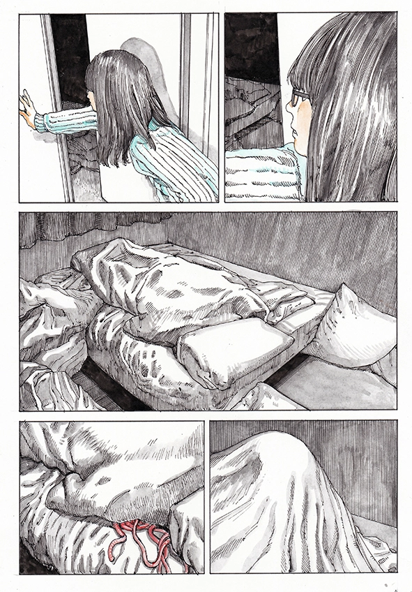Tract Chapter 1 page 12 - 