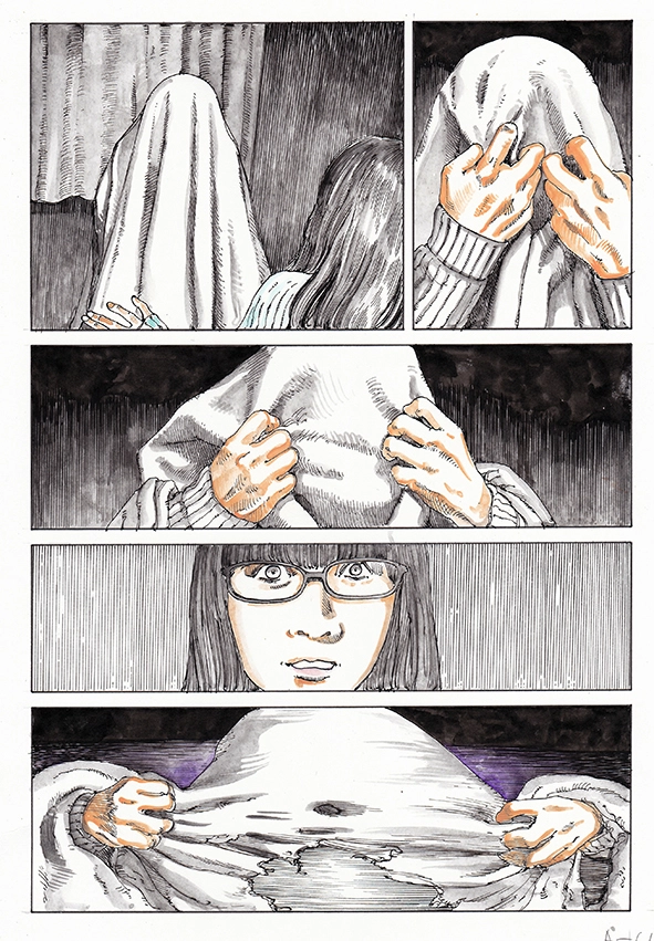 Tract Chapter 1 page 13 - 