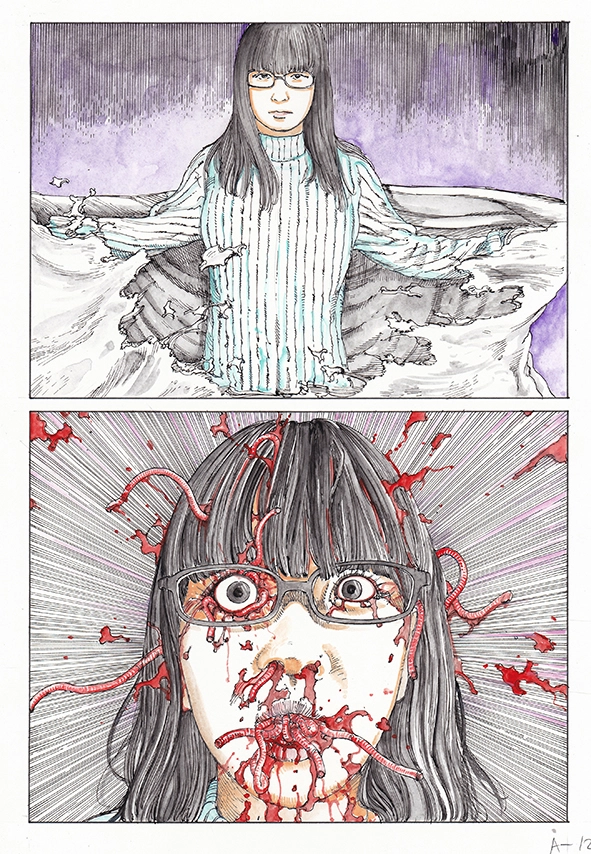 Tract Chapter 1 page 14 - 