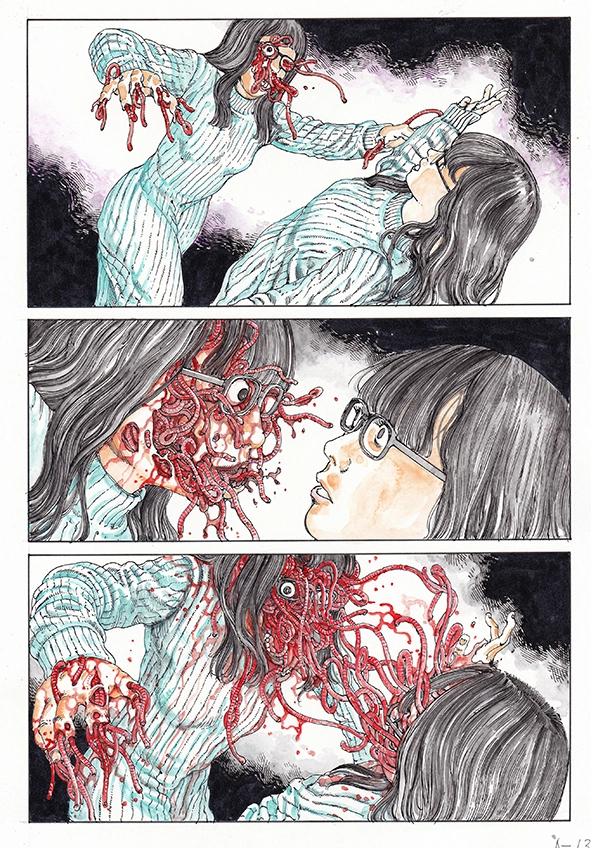 Tract Chapter 1 page 15 - 
