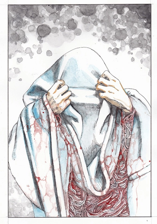 Tract Chapter 1 page 3 - 