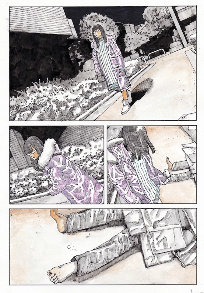 Tract Chapter 1 page 4 - 