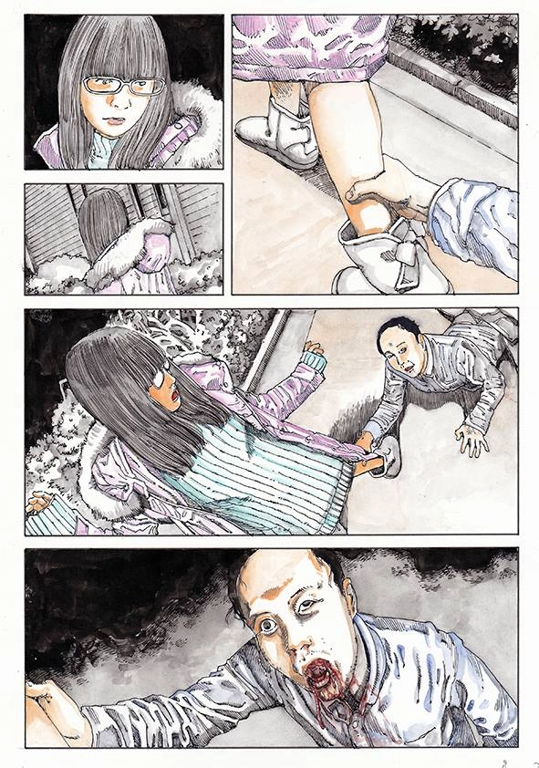 Tract Chapter 1 page 5 - 