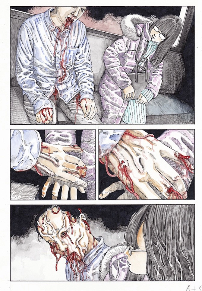 Tract Chapter 1 page 7 - 