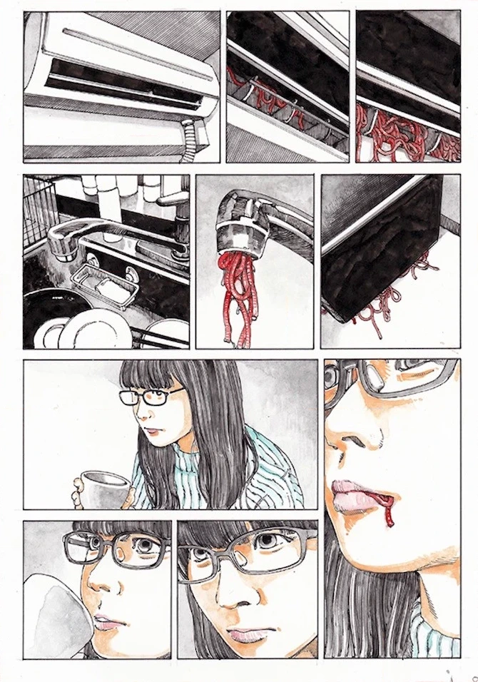 Tract Chapter 1 page 10 - 