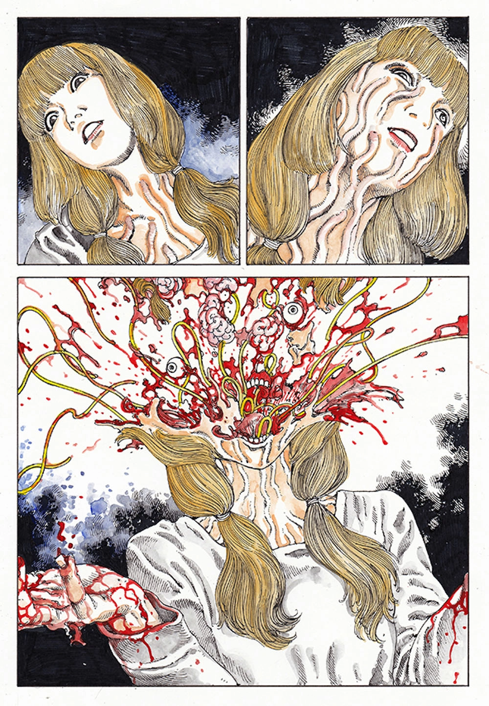 Tract Chapter 2 page 11 - 