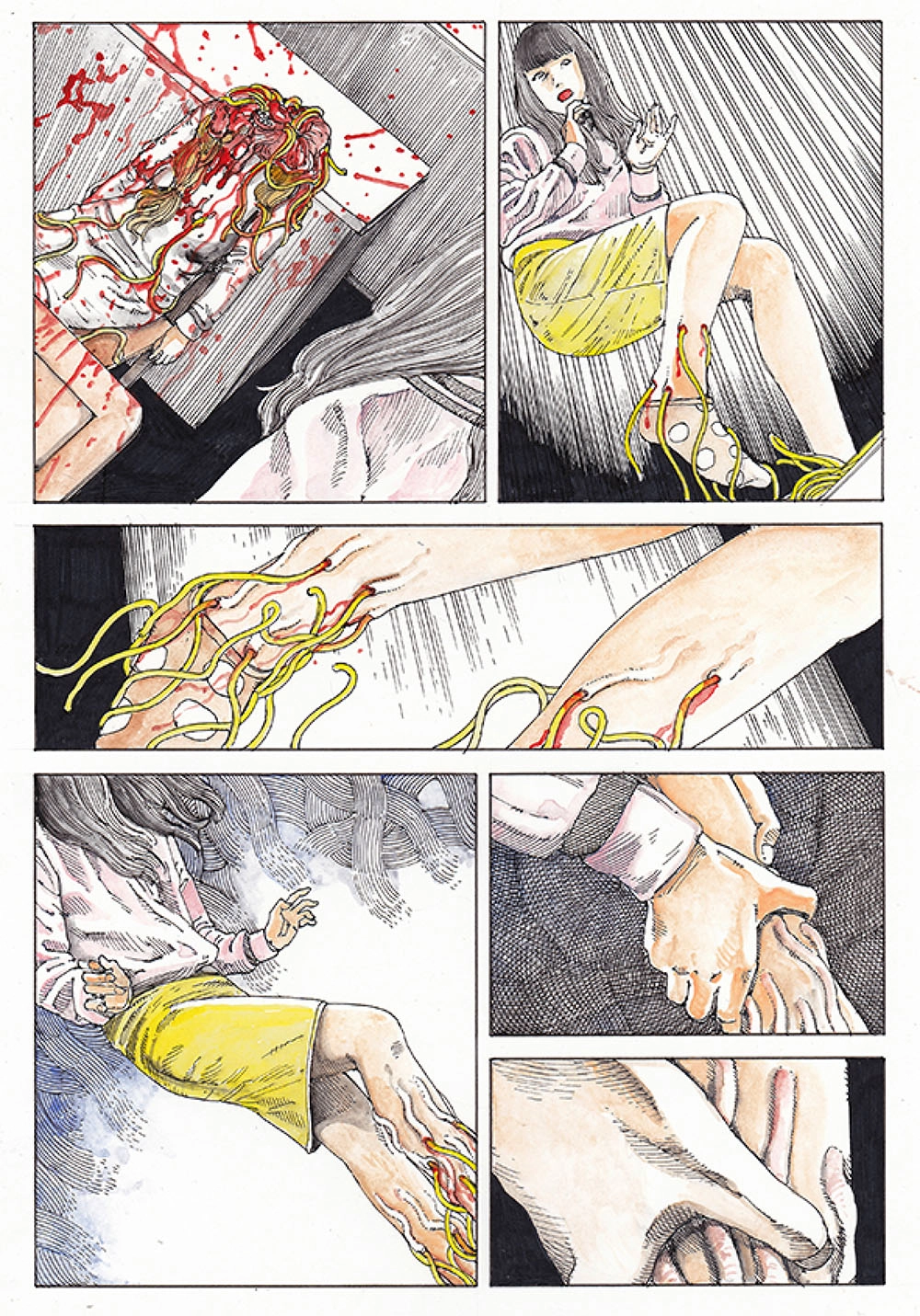 Tract Chapter 2 page 12 - 